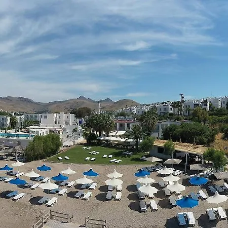 Hotel Eles