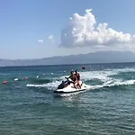 Eles Hotel Akyarlar