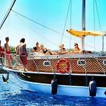 Hotel Eles Akyarlar