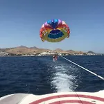 Hotel Eles Akyarlar