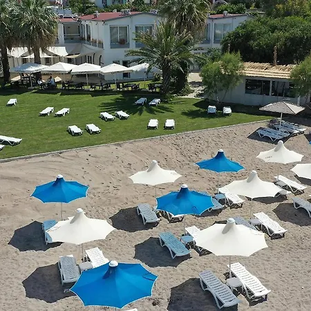 Eles 3* Акьярлар