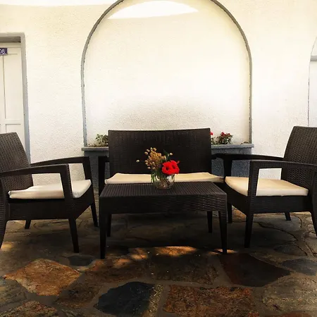 Eles Отель Акьярлар