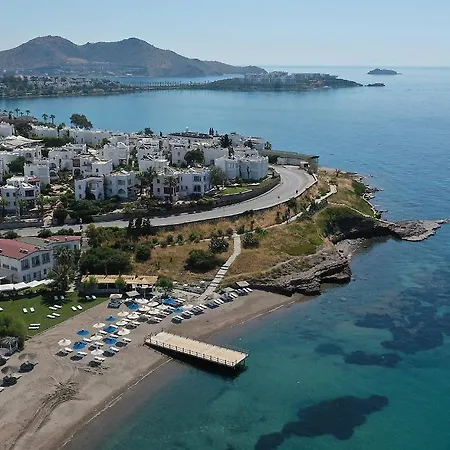 Eles 3* Акьярлар