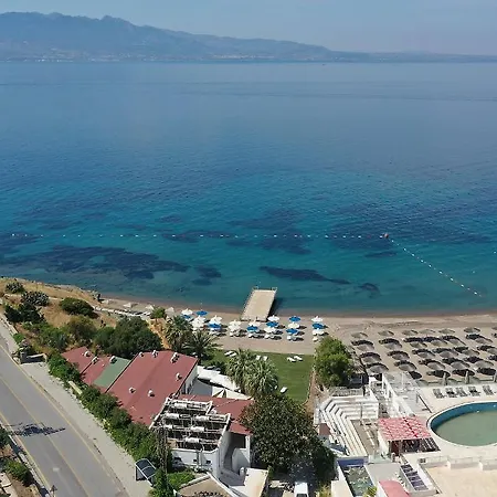 Eles 3* Акьярлар