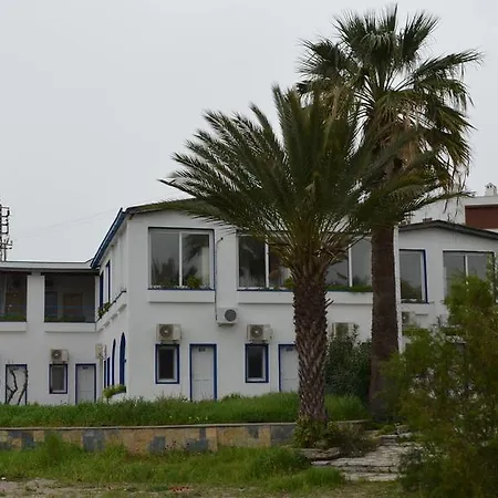 Eles 3* Акьярлар