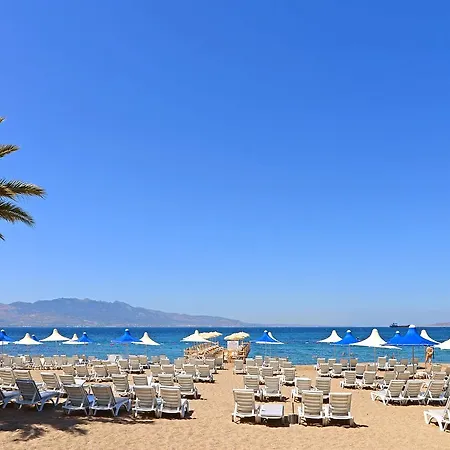 Eles Отель Акьярлар