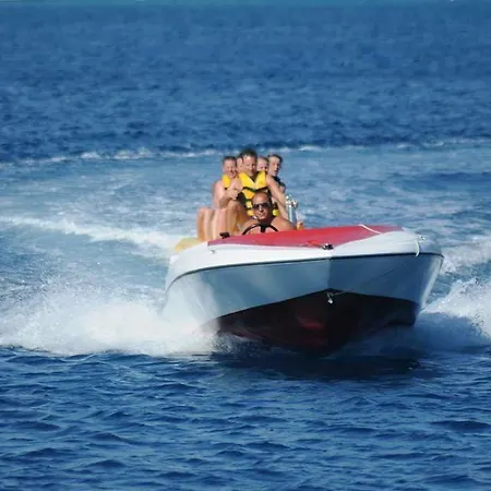 Eles 3* Акьярлар