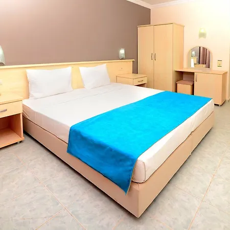 Eles 3* Акьярлар