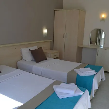 Eles Акьярлар