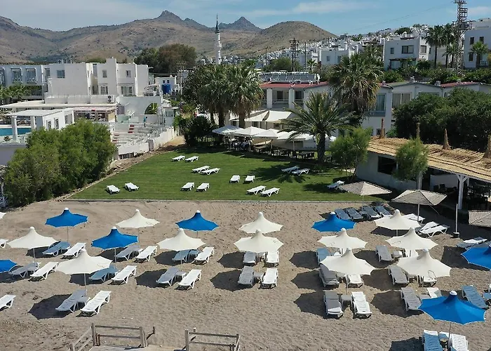 Hotel Eles