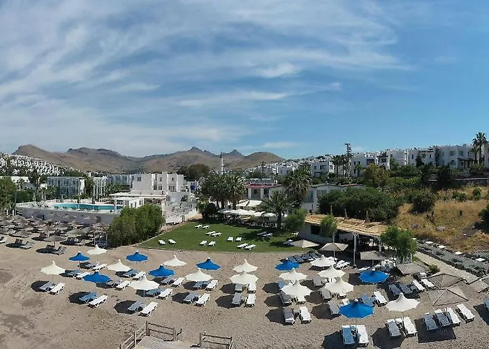 Hotel Eles