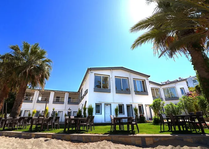 Hotel Eles Akyarlar
